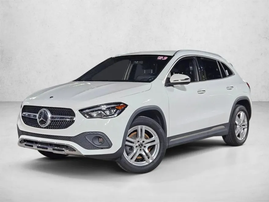 2023 Mercedes Benz GLA 250 photo 1