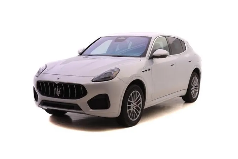 2024 Maserati Grecale GT photo 1