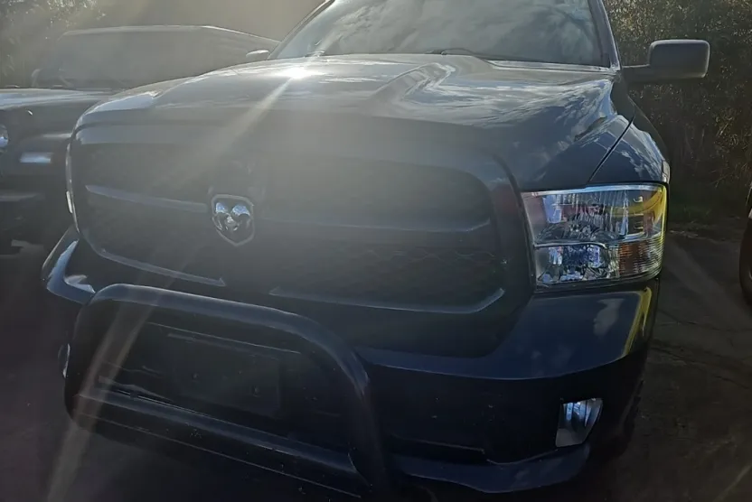2013 Ram 1500 Express photo 1