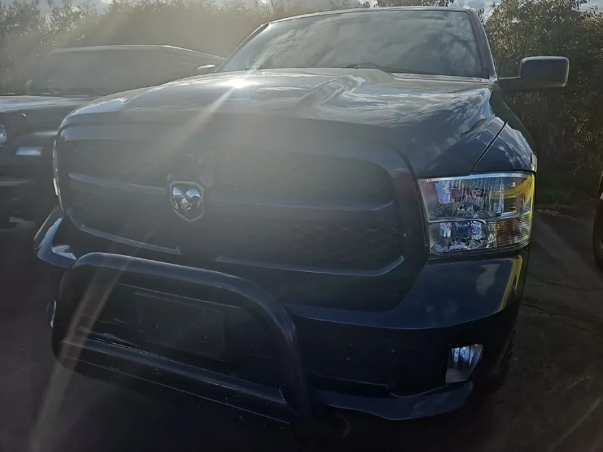 2013 Ram 1500 Express photo 1