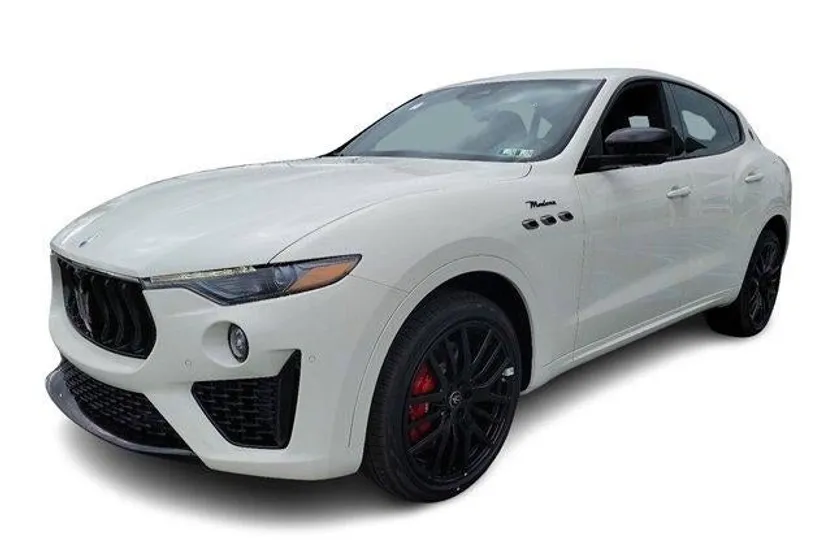 2024 Maserati Levante Modena photo 1