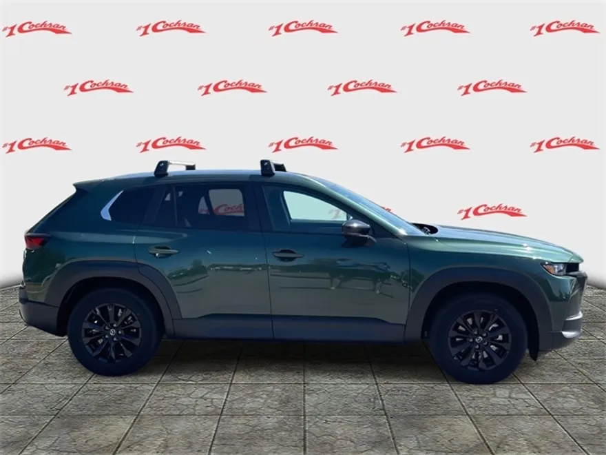 2025 Mazda CX-50 2.5 S Premium photo 1