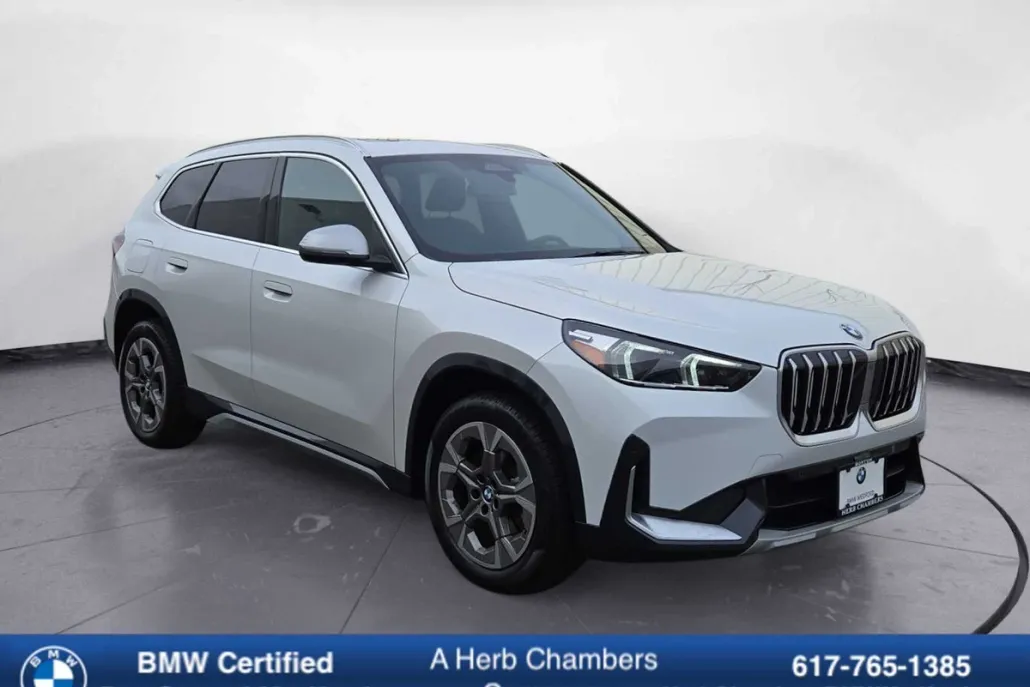 2024 Bmw X1 XDrive28i photo 1