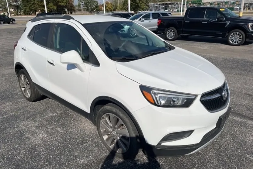 2020 Buick Encore Preferred photo 1