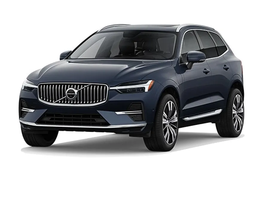 2023 Volvo XC60 Recharge Hybrid T8 Ultimate photo 1