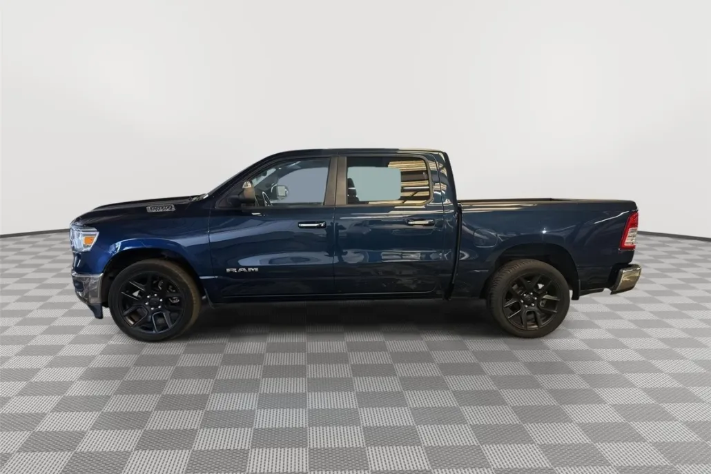 2020 Ram 1500 Big Horn photo 1