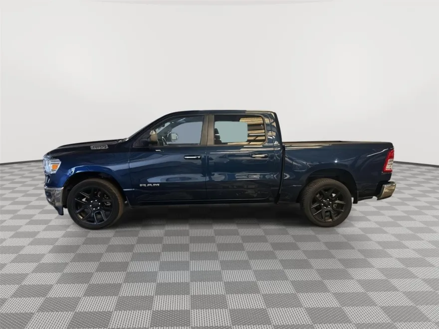 2020 Ram 1500 Big Horn photo 1