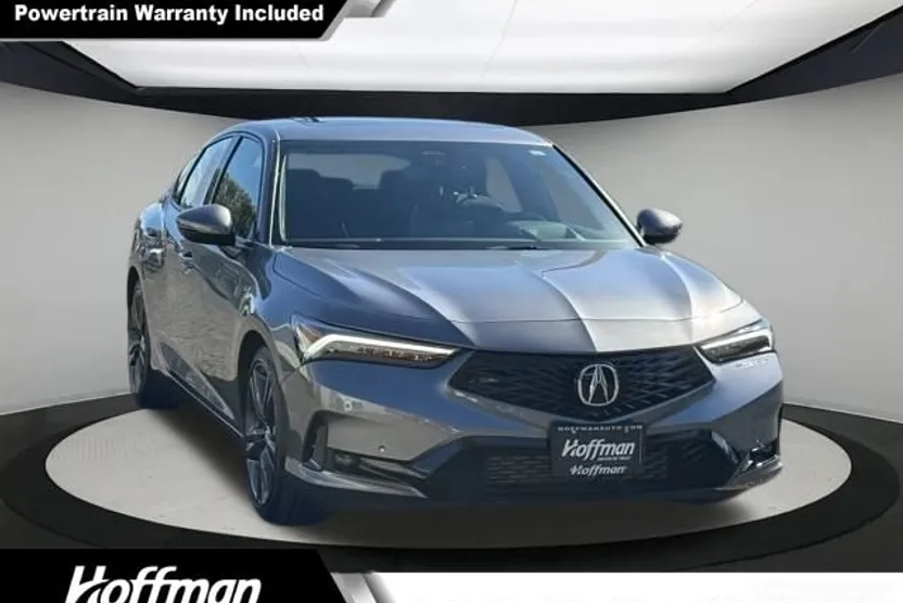 2024 Acura Integra A-Spec photo 1