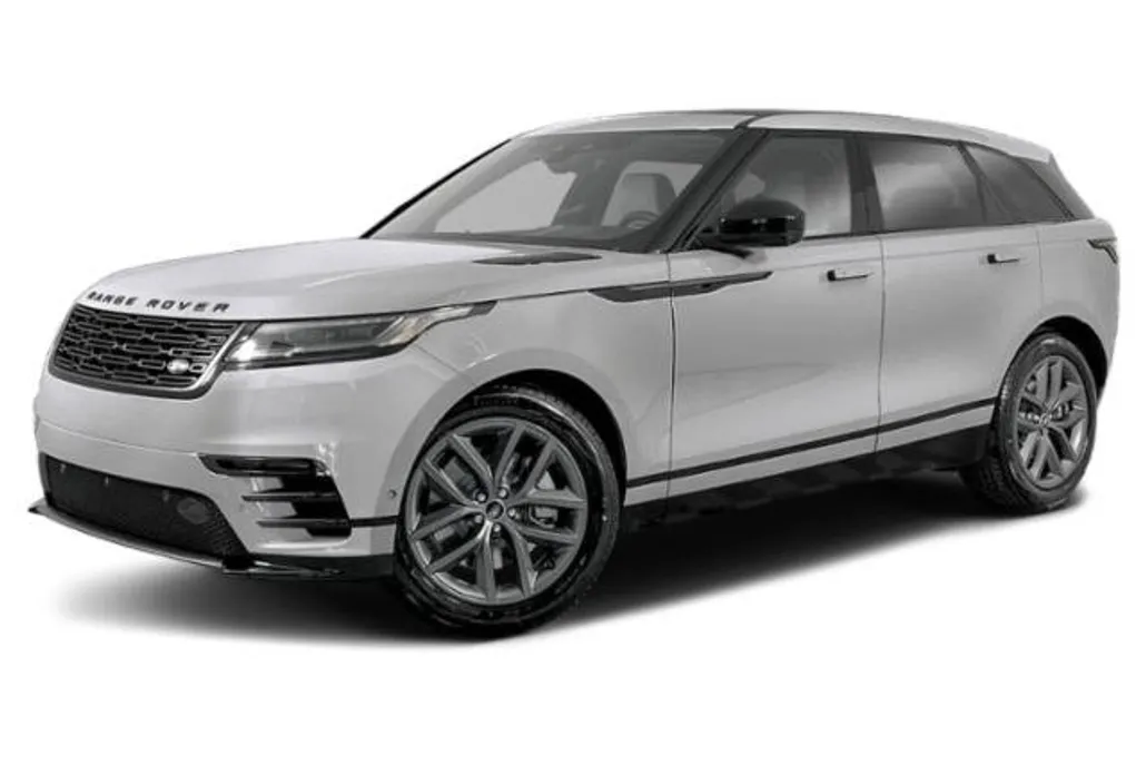 2026 Land Rover Range Rover Velar P400 Autobiography photo 1