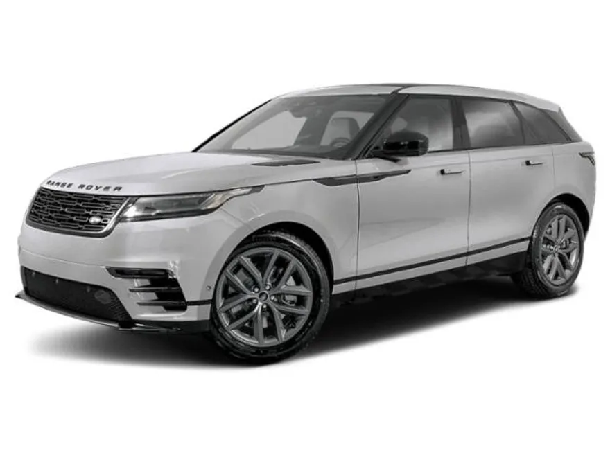 2026 Land Rover Range Rover Velar P400 Autobiography photo 1