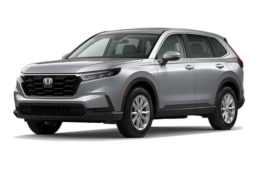 2023 Honda CR-V EX-L photo 1