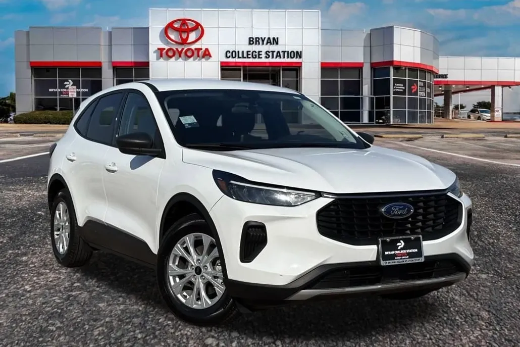 2025 Ford Escape Active photo 1