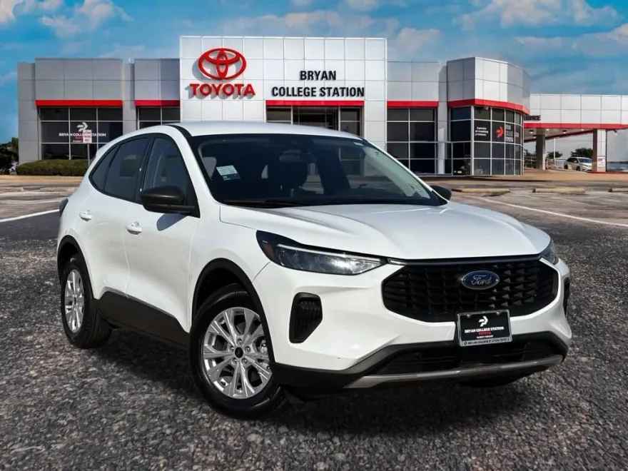 2025 Ford Escape Active photo 1