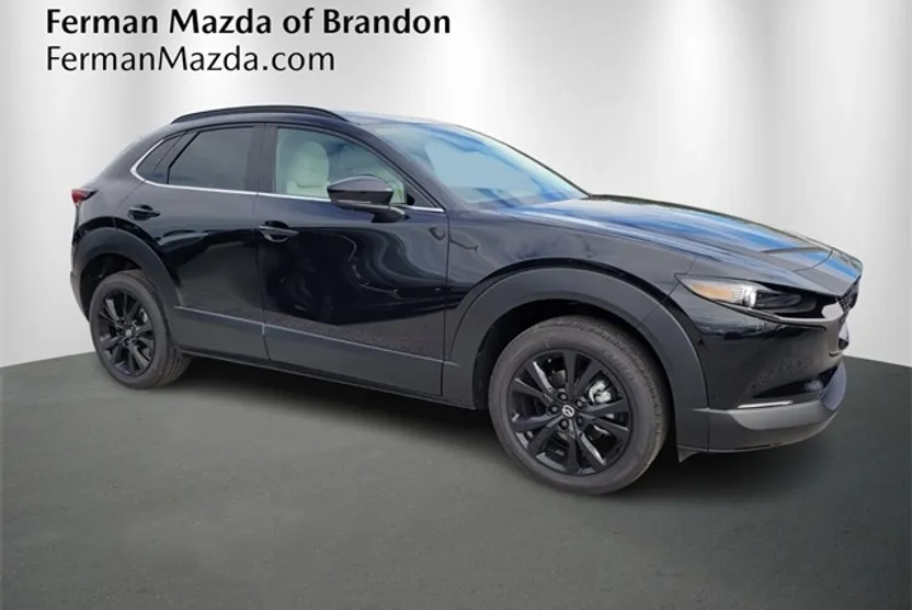 2025 Mazda CX-30 2.5 Turbo Premium Plus photo 1