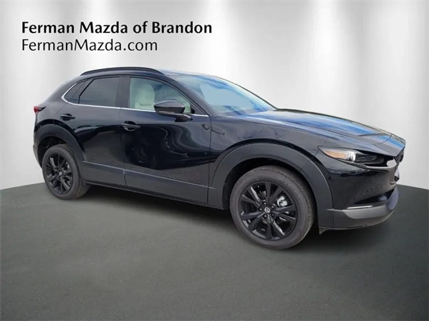 2025 Mazda CX-30 2.5 Turbo Premium Plus photo 1