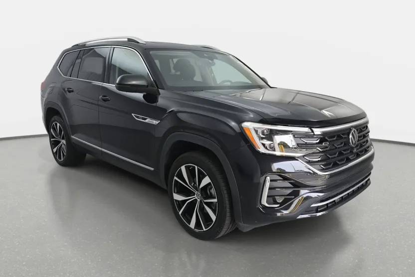 2024 Volkswagen Atlas SEL Premium R-Line photo 1