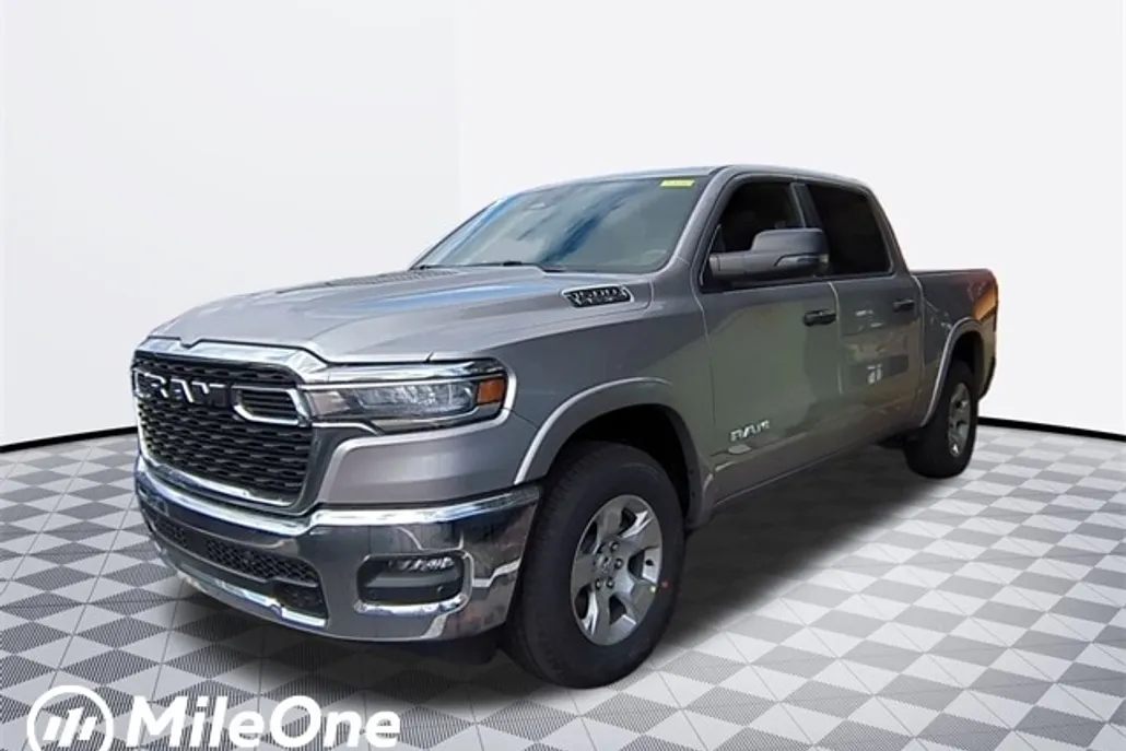 2025 Ram 1500 Big Horn Lone Star photo 1