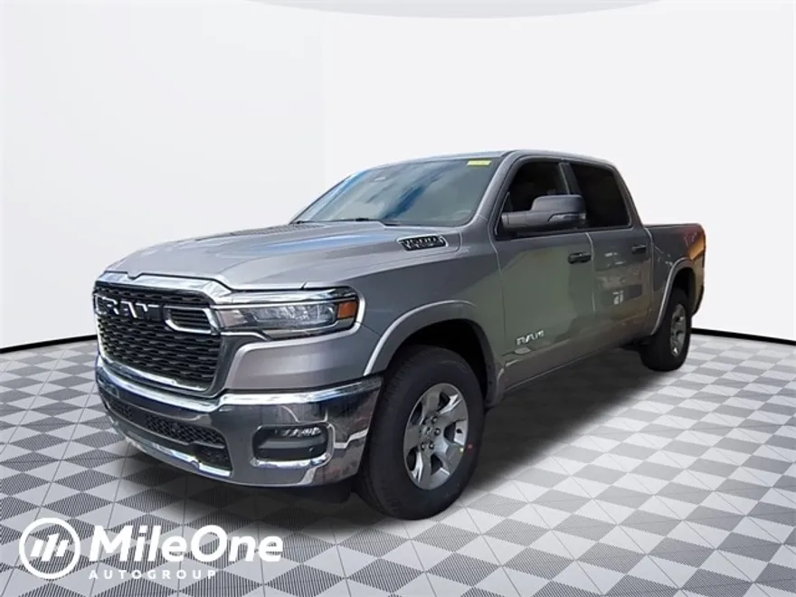 2025 Ram 1500 Big Horn Lone Star photo 1