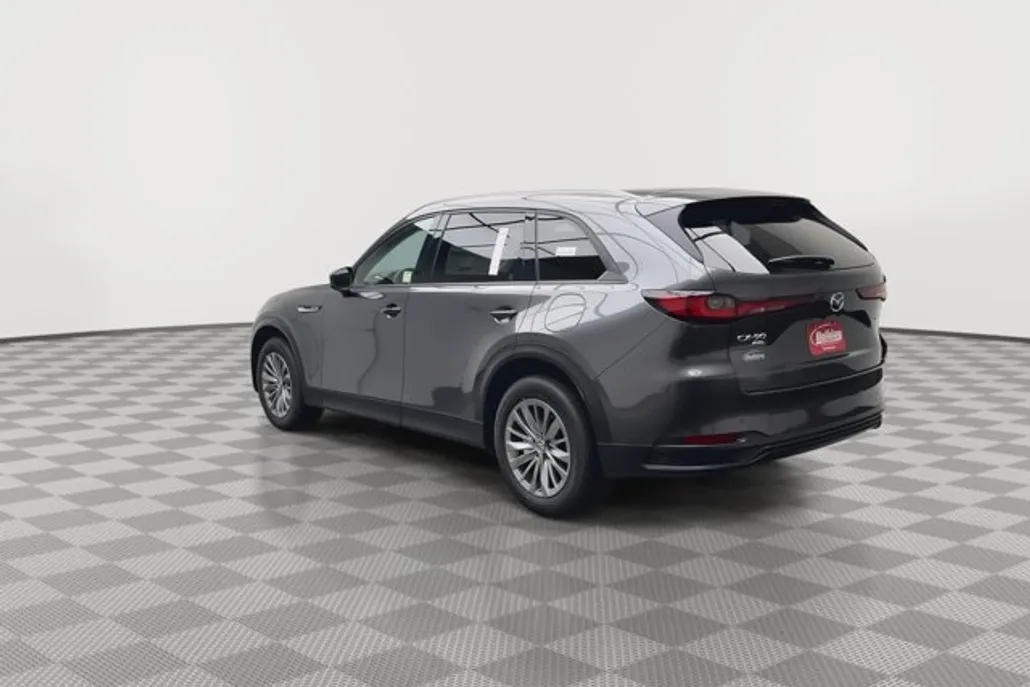2025 Mazda CX-90 Preferred photo 1