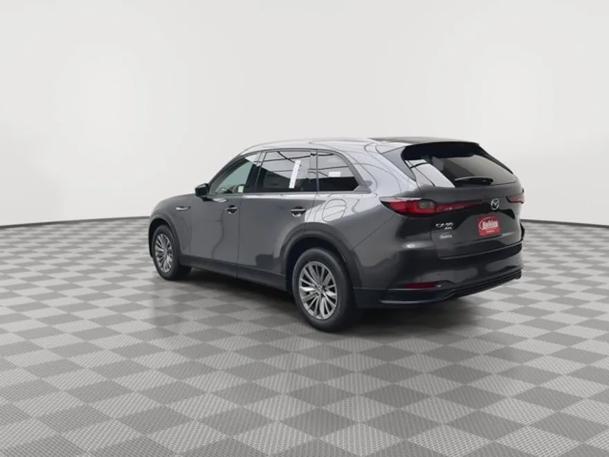 2025 Mazda CX-90 Preferred photo 1