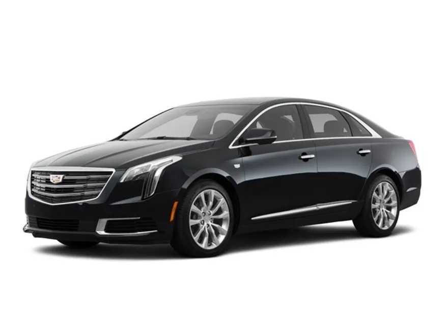 2019 Cadillac XTS Base photo 1