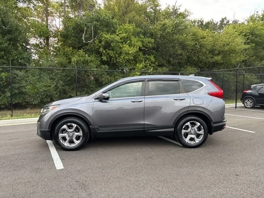 2018 Honda CR-V EX photo 1