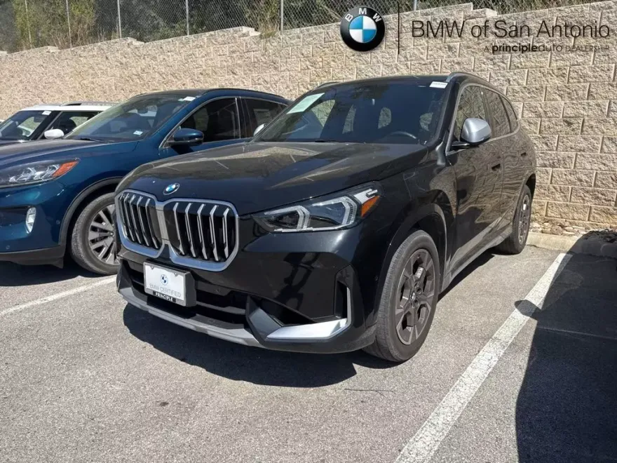 2023 Bmw X1 XDrive28i photo 1