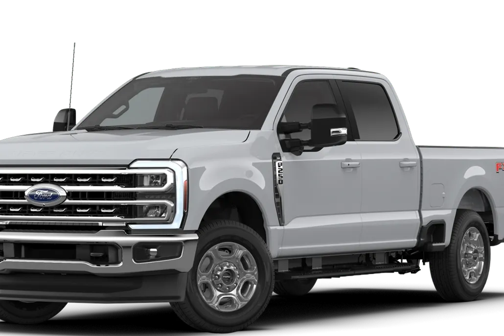 2026 Ford F-250 XLT photo 22