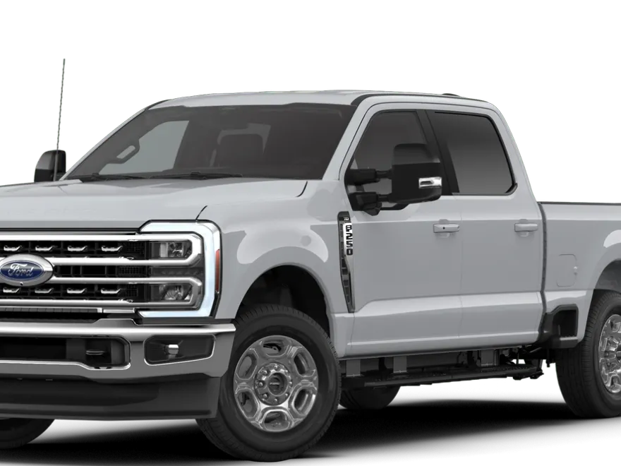 2026 Ford F-250 XLT photo 22