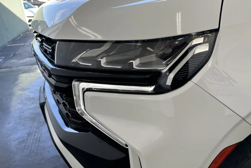 2023 Chevrolet Tahoe Z71 photo 1