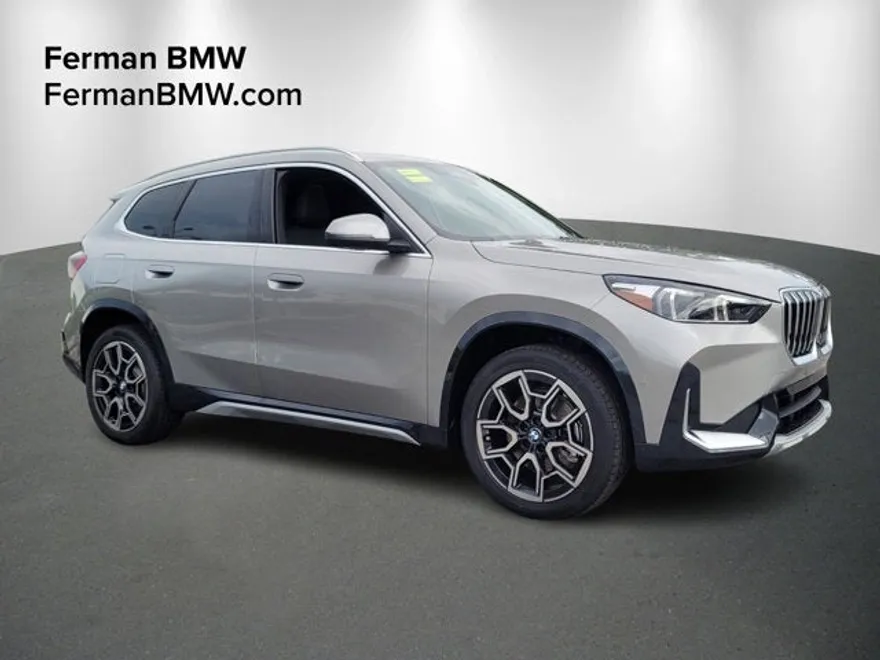 2026 Bmw X1 XDrive28i photo 1