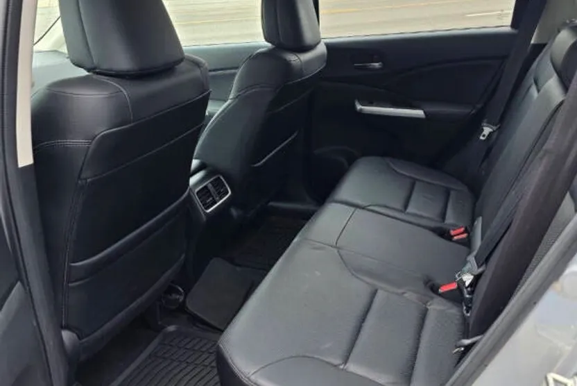 2016 Honda CR-V EX-L photo 1