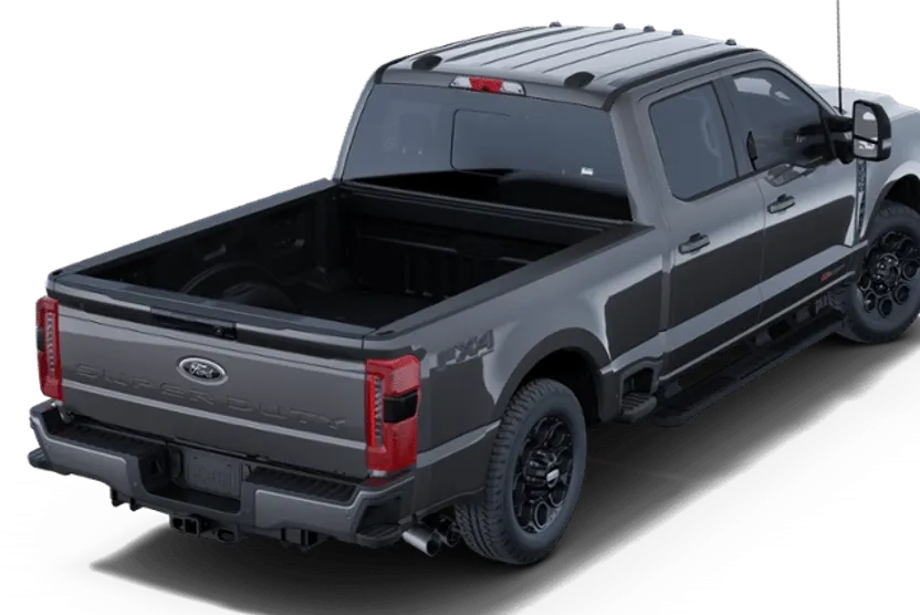 2025 Ford F-250 Lariat photo 1