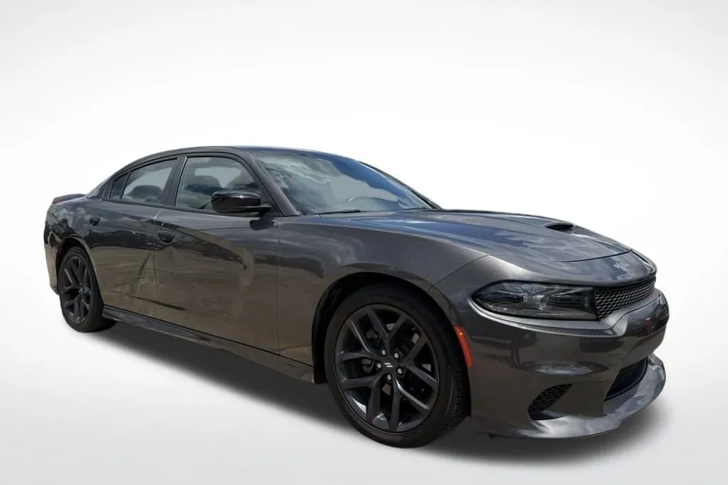 2023 Dodge Charger GT photo 1
