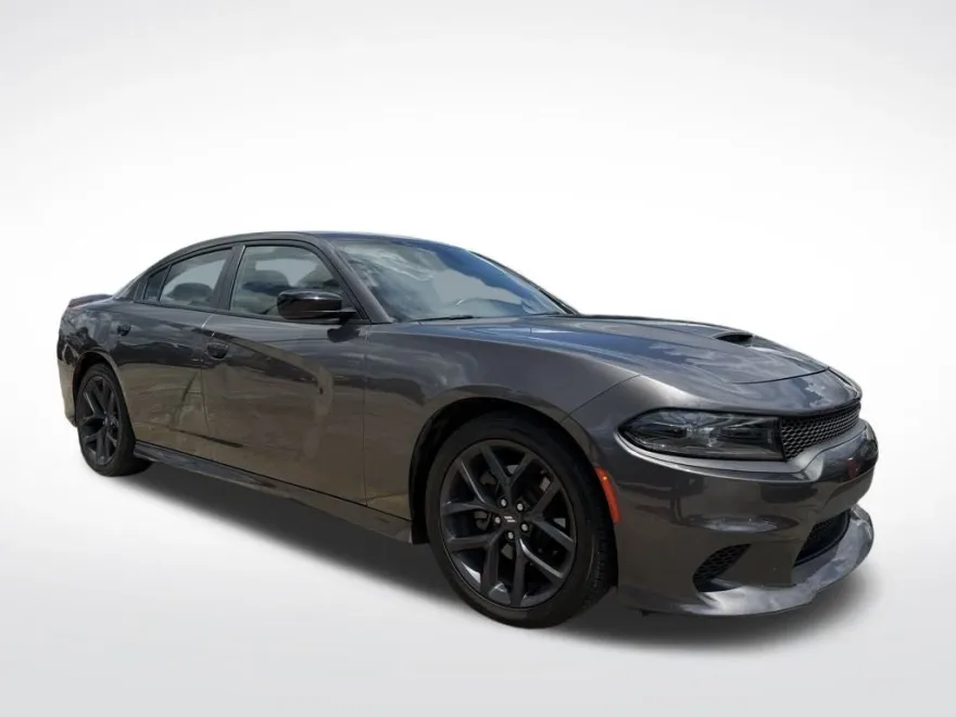 2023 Dodge Charger GT photo 1