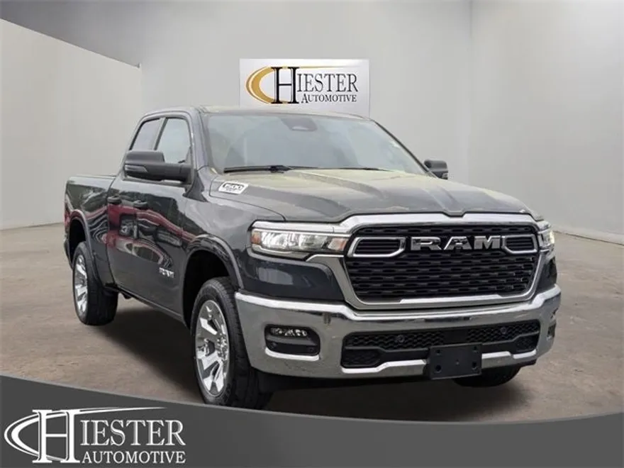 2025 Ram 1500 Big Horn Lone Star photo 1