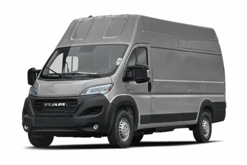 2025 Ram ProMaster 3500 photo 1