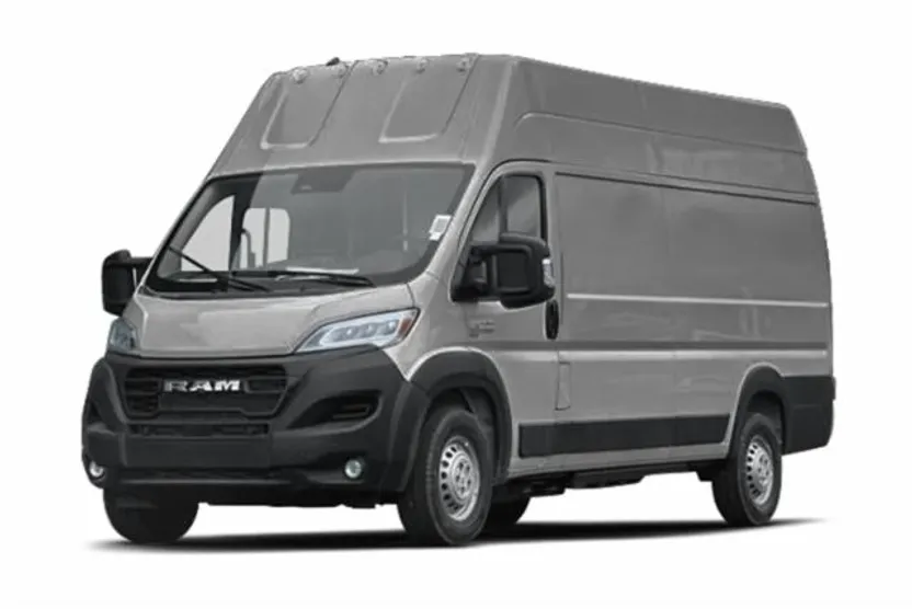 2025 Ram ProMaster 3500 photo 1