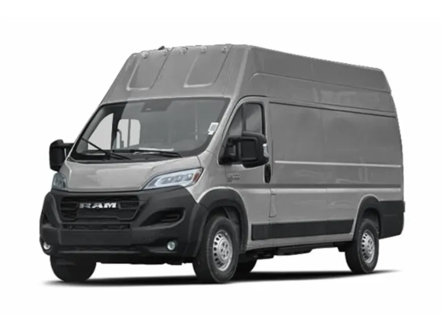 2025 Ram ProMaster 3500 photo 1