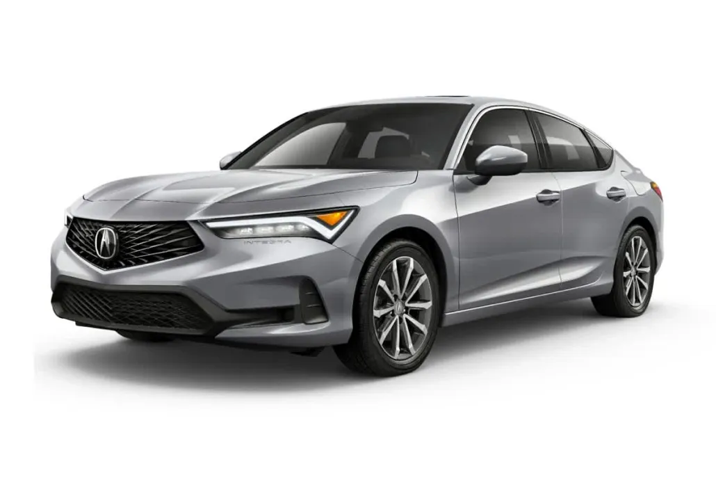 2023 Acura Integra Base photo 1