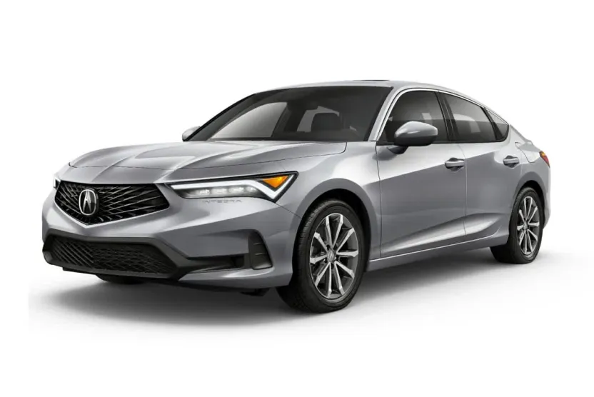 2023 Acura Integra Base photo 1