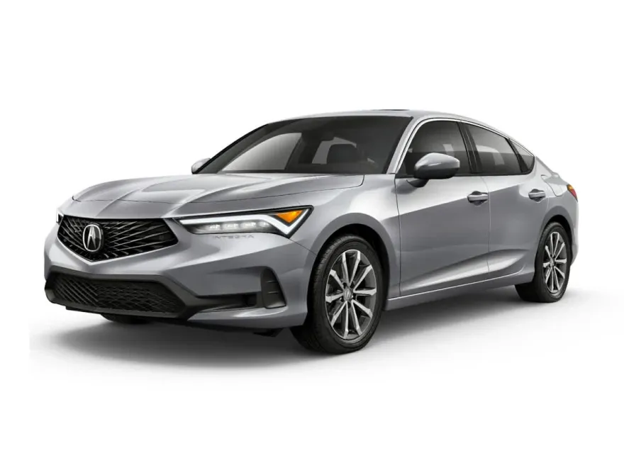 2023 Acura Integra Base photo 1
