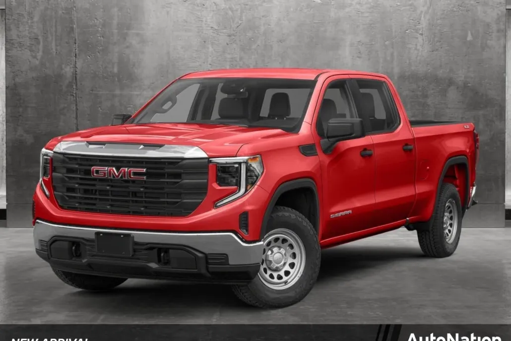 2025 Gmc Sierra 1500 Denali photo 1
