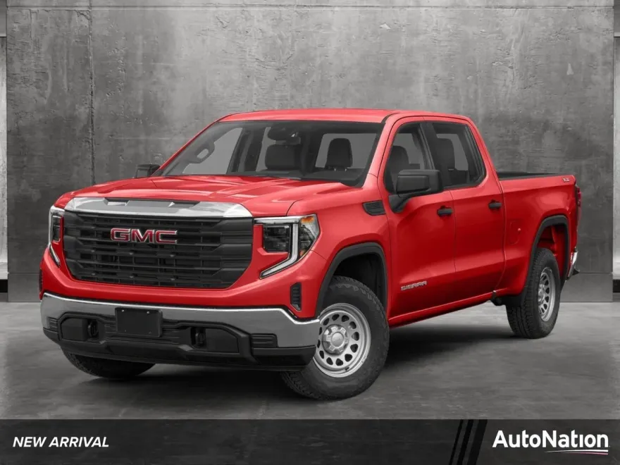 2025 Gmc Sierra 1500 Denali photo 1