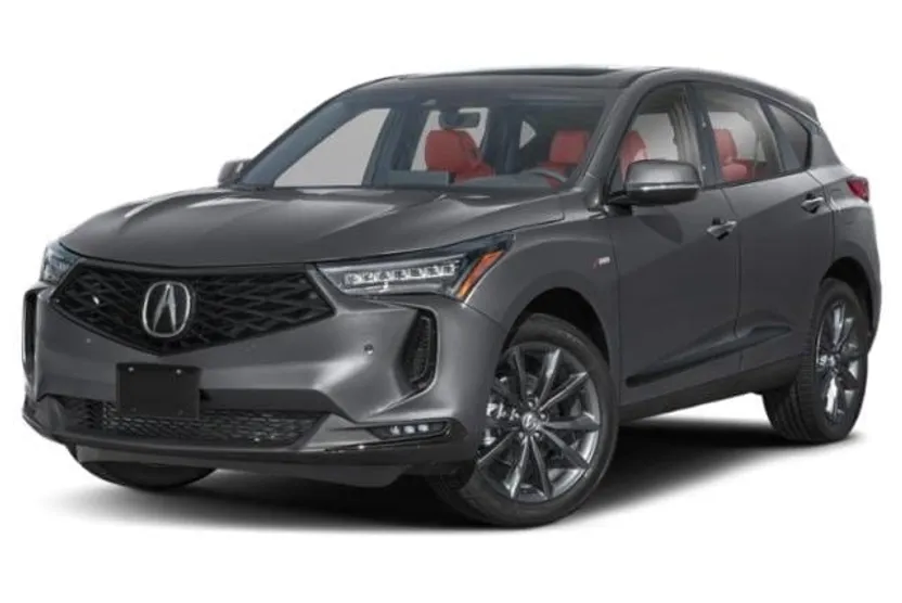2025 Acura RDX A-Spec photo 1