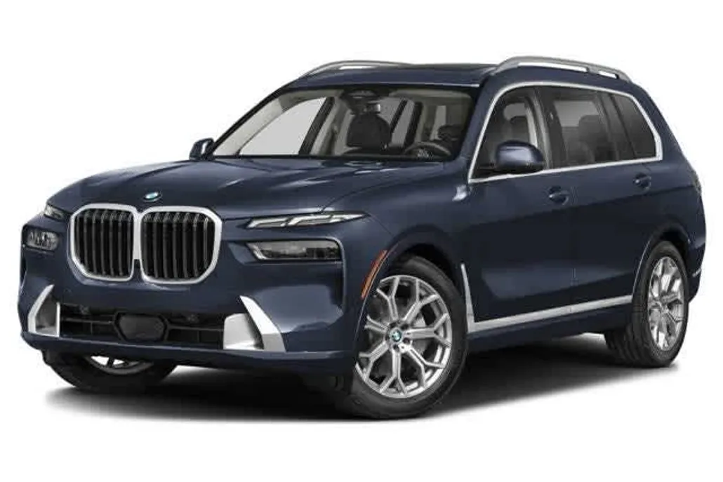 2026 Bmw X7 xDrive40i photo 1