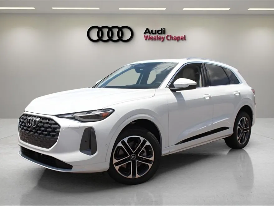 2025 Audi Q5 2.0T Premium photo 1