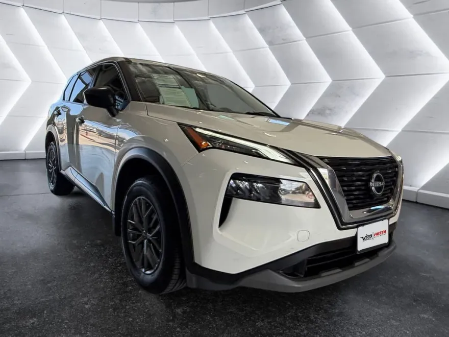 2023 Nissan Rogue S photo 1