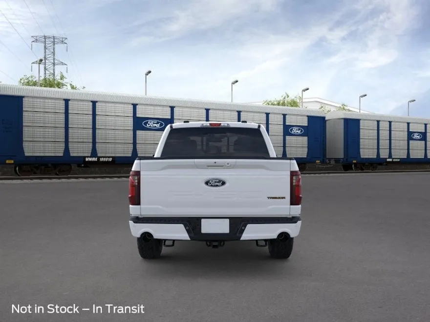 2025 Ford F-150 Tremor photo 2