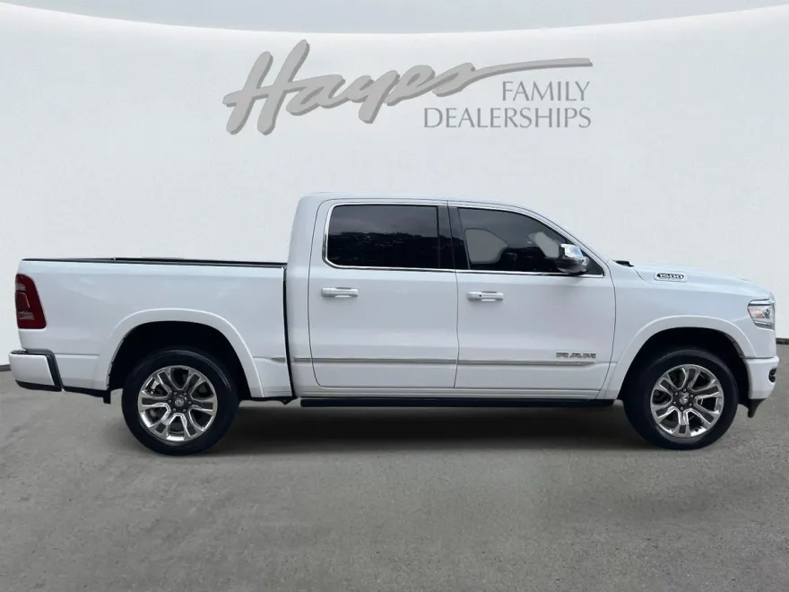 2023 Ram 1500 Limited photo 1